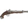 Pulio Metalowy pistolet pirata gonher