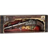 Pulio Metalowy pistolet pirata gonher