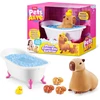 *****ZURU Pets Alive Mommy_Baby Surprise 9574