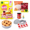 *****ZURU Slime Mart tarta wiśn.masa 15915E 60869