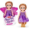 *****ZURU Sparkle Girlz princesė 10015TQ 14233