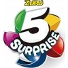 Zuru Mini Brands mados svajonių spinta