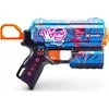 *****ZURU X-SHOT SkinsFlux Launcher 36649D 30138