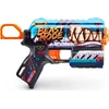 XShot Skins srauto paleidimo priemonė (8 rodyklės) žvėris