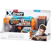 XShot Skins srauto paleidimo priemonė (8 rodyklės) žvėris