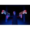 Zuru XSHOT Hyper Gel Small Blaster - 1500Gellets (36622)