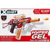XSHOT - Hyper Gel Medium Blaster - 2500Gellets (36621)