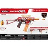 XSHOT - Hyper Gel Medium Blaster - 2500Gellets (36621)
