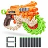 X-SHOT žaislinis šautuvas Insanity Horrorfire Reaper X,36730