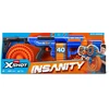 *****ZURU X-SHOT InsanityBlitz Hammer 36917 58569