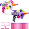 Zuru XSHOT - Blastercorn vienaragio sprogdiklis, 2 vnt. (32 strėlės) (36855)