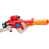 Zuru „XShot X-Shot“ – „Excel“ 1 serijos „Range X8“ – (36674)