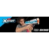 XSHOT – SKINS Pro serija – Fury-X Blaster (40 strėlyčių) – (36772)