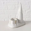 Žvakidė Boltze su gnomu vienai žvakei SLAVKO, aukštis 11 cm