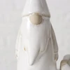 Žvakidė Boltze su gnomu vienai žvakei SLAVKO, aukštis 11 cm