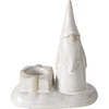 Žvakidė Boltze su gnomu vienai žvakei SLAVKO, aukštis 11 cm