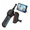 JYS Meškerė Laikiklis Tvirtinimas Nintendo Switch 2 NS2 Joy-Con JYS-NS2285 (SB11074)