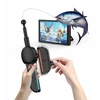 JYS Meškerė Laikiklis Tvirtinimas Nintendo Switch 2 NS2 Joy-Con JYS-NS2285 (SB11074)
