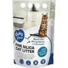 Cat viper Duvo+ Duvo+ Sand Compact Silica Baltas 5l mažas Viper Silikonas katėms