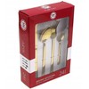 Zwieger STALIAUS REIKMENYS ARYA GOLD 24 ELEMENTAI