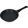 Zwieger Juodas Stone 24 cm juoda