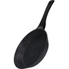 Zwieger Juodas Stone 24 cm juoda