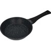 Zwieger Juodas Stone 20 cm juoda