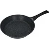 Zwieger Juodas Stone 28 cm juoda