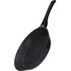 Zwieger Juodas Stone 28 cm juoda