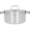 ZWIEGER TERMOPOTAS 24 CM