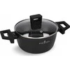 Zwieger Puodas FORTE Z POKRYWKĄ 18CM