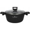 Zwieger Puodas FORTE Z POKRYWKĄ 18CM