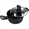 Zwieger Zwieger Stiga Puodas Su dangteliu 18cm 2l