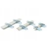 Stan Met MONTAVIMO JUNGIKLIS NH00 160A