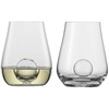 Zwiesel Glass, 423 ml, Air Sense, 2 pcs