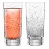 Zwiesel Ilgo gėrimo stiklinės, 474 ml, Bar Premium No.3, 2 vnt.