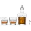Zwiesel Whisky set, Bar Premium No.3