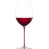 schott Vyno taurė, 305 ml, raudona, „Enoteca Color“, 1 vnt.