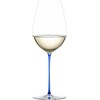 Zwiesel Glas Mėlyna Wine glass, 305 mL, mėlynas, Enoteca Color, 1 pc.