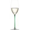 Zwiesel Glas Wine glass, 415 mL, žalias, Enoteca Color, 1 pc.