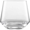 Zwiesel Viskio stiklinės, 389 ml, „Pure“, 4 vnt.
