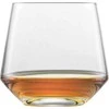 Zwiesel Viskio stiklinės, 389 ml, „Pure“, 4 vnt.