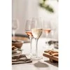 Zwiesel ROULETTE taurė putojančio vyno 305 ml (2 vnt. rinkinys)