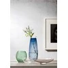 Zwiesel Small vase Smoky Žalias, Signum