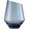 Zwiesel Mėlyna Medium vase Mėlyna, Diamonds
