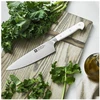 Zwilling Nóż szefa kuchni Pro Le Blanc 18 cm