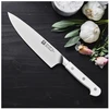 Zwilling Nóż szefa kuchni Pro Le Blanc 18 cm