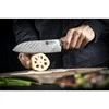 Zwilling Dvynis Tanrei Santoku 18 cm