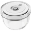 Zwilling Fresh&Save vakuuminė dubenėlis S 12 cm stiklinis (1030836)