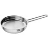 ZWILLING PICO Keptuvė 16 cm, 18/10 nerūdijantis plienas, sidabrinė